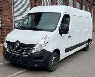Renault Master Gebrauchtwagen