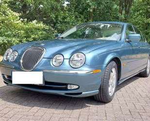 Jaguar S-Type Gebrauchtwagen