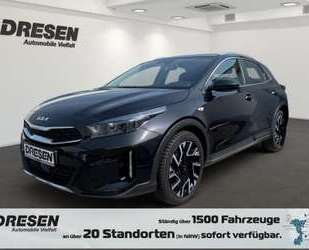 Kia XCeed Gebrauchtwagen