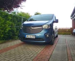 Opel Vivaro Gebrauchtwagen