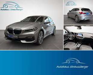 BMW 118 Gebrauchtwagen