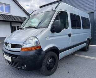 Renault Master Gebrauchtwagen