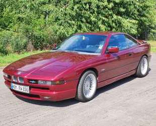 BMW 850 Gebrauchtwagen