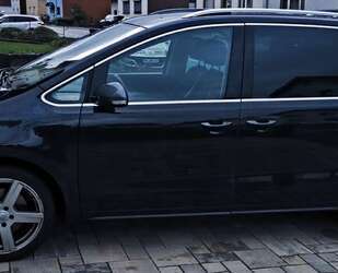 Seat Alhambra Gebrauchtwagen