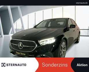 Mercedes-Benz E 220 Gebrauchtwagen