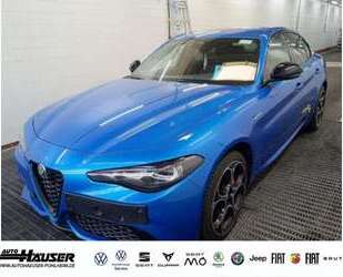 Alfa Romeo Giulia Gebrauchtwagen