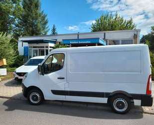 Renault Master Gebrauchtwagen