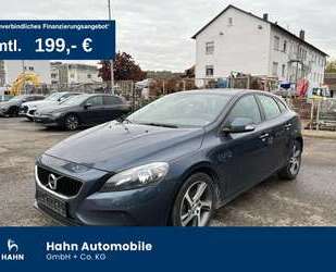 Volvo V40 Gebrauchtwagen