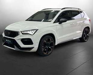 Cupra Ateca Gebrauchtwagen
