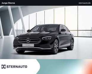 Mercedes-Benz E 300 Gebrauchtwagen