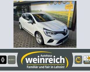 Renault Clio Gebrauchtwagen
