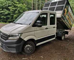 VW Crafter Gebrauchtwagen