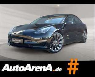 Tesla Model 3 Gebrauchtwagen