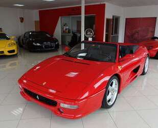 Ferrari F355 Gebrauchtwagen