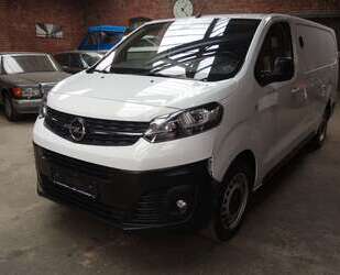Opel Vivaro Gebrauchtwagen