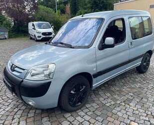Peugeot Partner Gebrauchtwagen