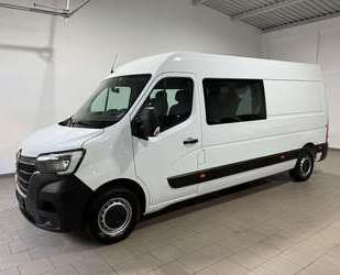 Renault Master Gebrauchtwagen