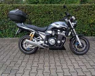 Yamaha XJR 1300 Gebrauchtwagen