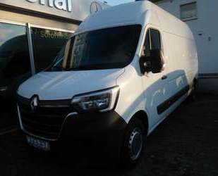 Renault Master Gebrauchtwagen
