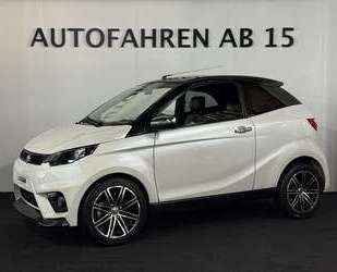 Aixam Coupe Gebrauchtwagen