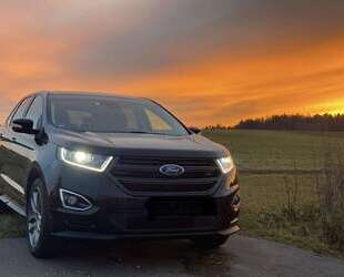 Ford Edge Gebrauchtwagen