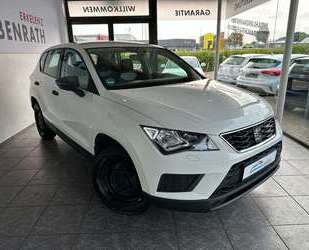Seat Ateca Gebrauchtwagen