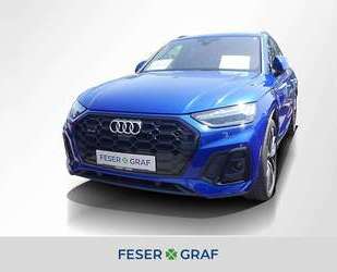 Audi SQ5 Gebrauchtwagen