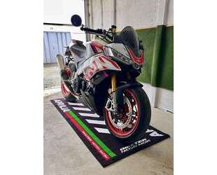 Aprilia Tuono Gebrauchtwagen
