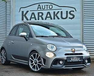 Abarth 595 Turismo Gebrauchtwagen