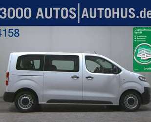 Opel Vivaro Gebrauchtwagen