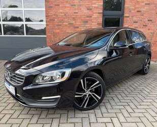 Volvo V60 Gebrauchtwagen