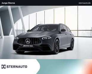 Mercedes-Benz E 63 AMG Gebrauchtwagen