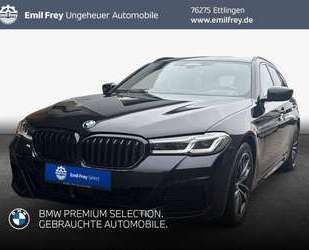BMW 540 Gebrauchtwagen
