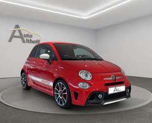 Abarth 595 Turismo Gebrauchtwagen