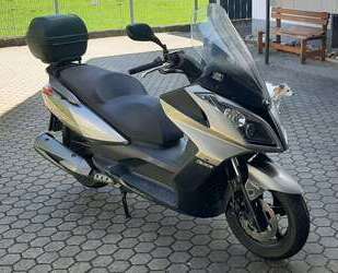 Kymco Downtown 300i Gebrauchtwagen