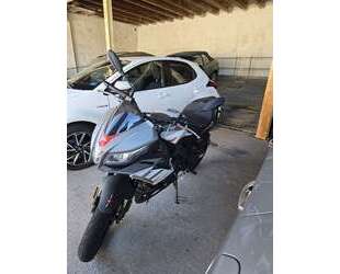 Aprilia Tuono Gebrauchtwagen
