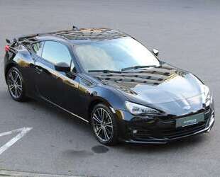 Subaru BRZ Gebrauchtwagen