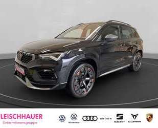 Cupra Ateca Gebrauchtwagen