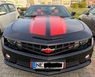 Chevrolet Camaro Gebrauchtwagen
