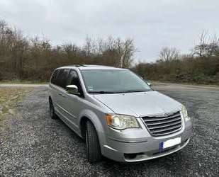 Chrysler Grand Voyager Gebrauchtwagen