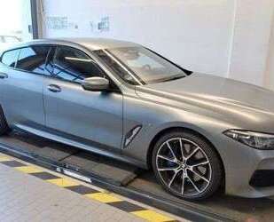 BMW 840 Gebrauchtwagen