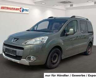 Peugeot Partner Gebrauchtwagen