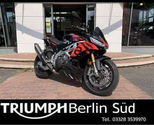 Aprilia Tuono Gebrauchtwagen