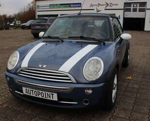 Mini Cooper Gebrauchtwagen