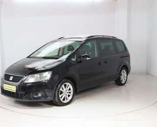 Seat Alhambra Gebrauchtwagen