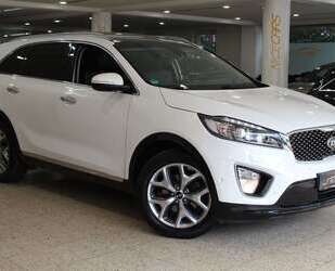 Kia Sorento Gebrauchtwagen