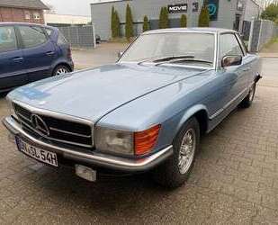 Mercedes-Benz 500 Gebrauchtwagen
