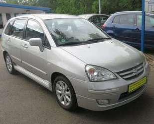 Suzuki Liana Gebrauchtwagen