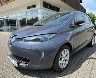 Renault ZOE Gebrauchtwagen