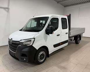 Renault Master Gebrauchtwagen